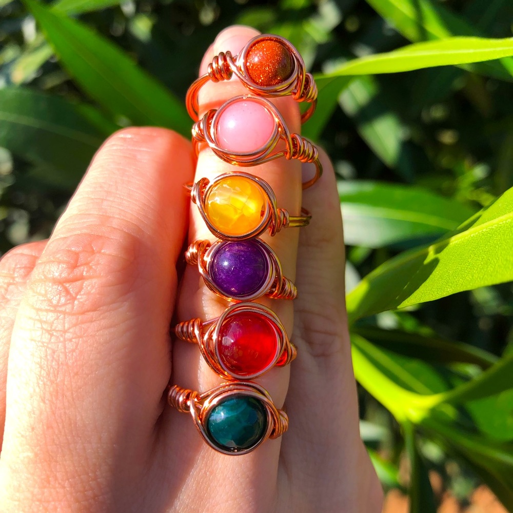 “TikTok” rings.